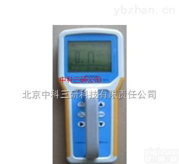 HJ60-REN600A  α、β、γ射线<em>表面</em><em>污染</em><em>检测仪</em> α、β、γ射线<em>表面</em><em>污染</em>检测装置