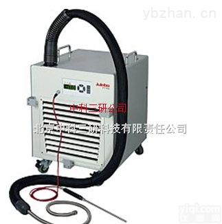 HJ11-FT200 JULABO  <em>投入</em>式冷却<em>装置</em> 冷却器 <em>投入</em>式冷却器