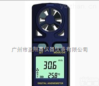 TM816  香港<em>泰克</em>曼,<em>一体式</em>便携风速计,风速仪表