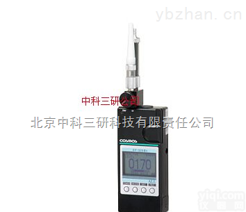 QT95-XP329 IIIR  <em>气味</em><em>检测器</em> 数显<em>气味</em>检测装置