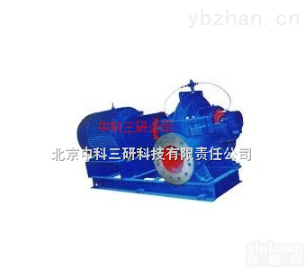 HG78-SOW  <em>蜗壳</em>式泵 <em>双吸泵</em>