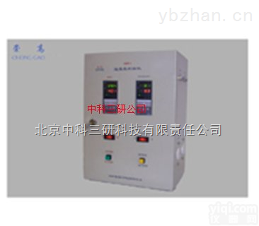 HJ74-CGWS-1  <em>温湿度</em><em>测控仪</em> 数显<em>温湿度</em>测控装置