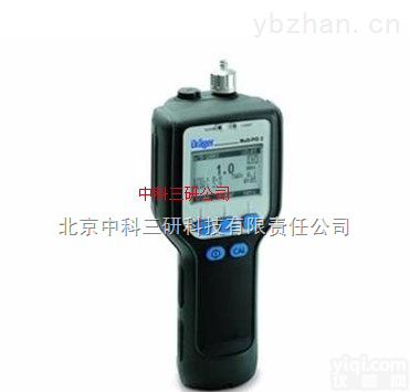 QT72-PID 2  有机<em>挥发物</em>气体<em>检测仪</em> 有机<em>挥发物</em>气体检测装置