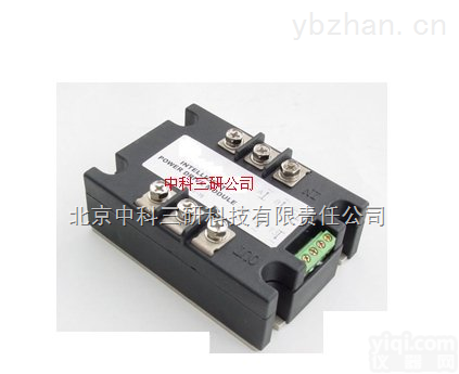 DL61-GTA  交流<em>调压</em><em>模块</em> 单相智能交流<em>调压</em><em>模块</em>