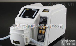 杰恒WT-600CA<em>蠕动泵</em>_<em>分装</em>分液器_<em>分装</em>器_<em>蠕动泵</em>报价