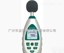 TM824  香港<em>泰克</em>曼,<em>数字式</em>噪音计,噪音计