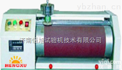 DIN橡胶滚筒磨耗仪，橡胶<em>辊筒</em>磨耗试验机，橡胶滚筒磨耗仪<em>生产厂家</em>
