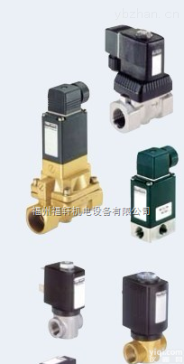 <em>电磁阀</em>126080Q  供应德国<em>宝德</em>Burkert<em>电磁阀</em>126080Q过程控制阀<em>先导</em>阀代理