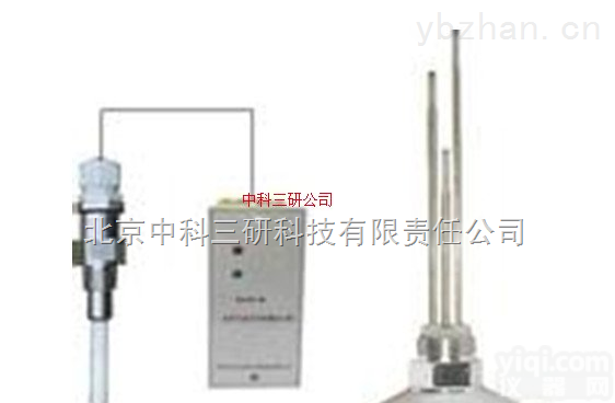 MK38-CTS-DD型  <em>电导式液位控制器</em> 电接触式液位控制器