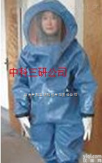 XF89-C  消<em>防化</em>学防护服 <em>消防员</em>救援防护服