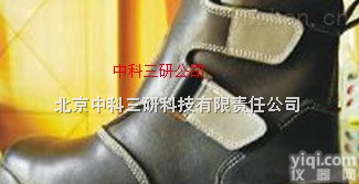 XF79-G  <em>消防员</em><em>抢险救援</em>防护靴 防尘救援防护靴