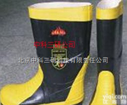 XF74-H  <em>消防员</em><em>灭火</em>防护胶靴 阻燃<em>消防员</em><em>灭火</em>防护胶靴