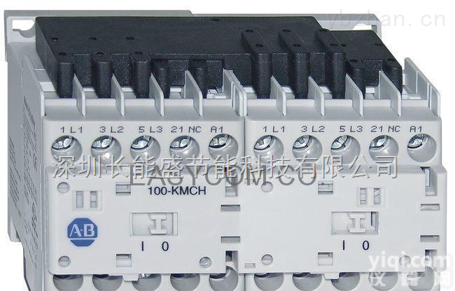 供应<em>罗克韦尔</em>AB低压<em>接触器</em>100系列产品