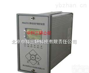 DL50-NSA3304  分段<em>母线</em>电压并列<em>测控</em><em>装置</em> 分段<em>母线</em>电压并列<em>测控</em>仪