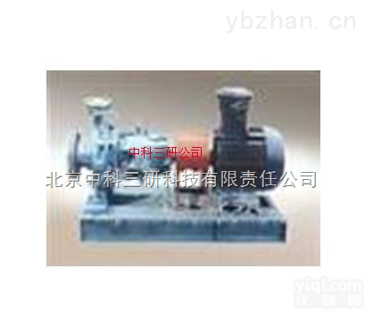 SY41-BZA  石油<em>化工</em><em>流程泵</em> 石油<em>化工</em>流程装置