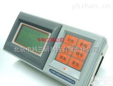 MK33-SR-3  <em>钢筋</em>参数<em>测量仪</em> 小型<em>钢筋</em>参数<em>测量仪</em>