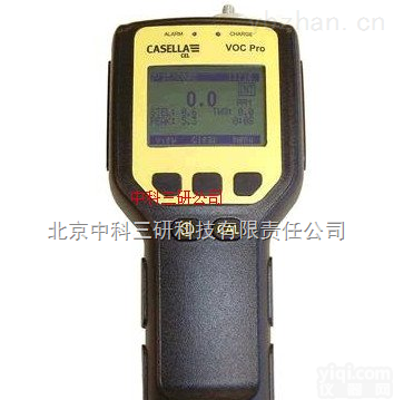 MK22-T10  VOC Pro总<em>挥发性有机物检测仪</em> 本质安全VOC Pro总<em>挥发性有机物检测仪</em>