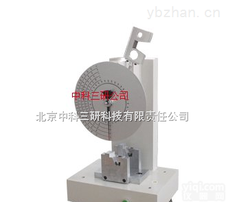 HG59-XJJ-5  <em>简支梁</em><em>冲击试验</em>机 <em>简支梁</em><em>冲击试验</em>装置