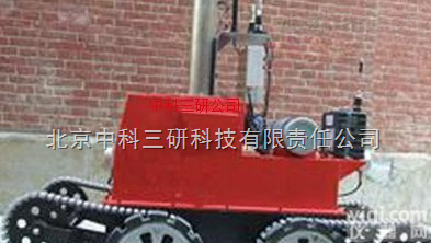 MK22-JZX-GL/A  消防<em>侦察</em><em>机器人</em> 现场可燃气体<em>侦察</em><em>机器人</em>