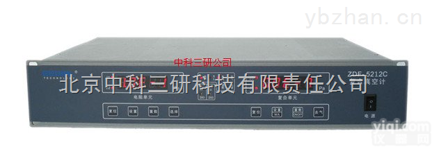 HG89-5210A  <em>复合</em><em>真空计</em> 双显<em>复合</em><em>真空计</em>