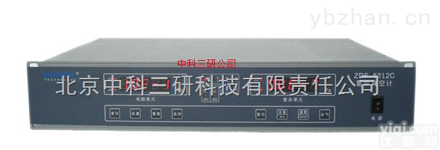 HG86-5212C  <em>复合</em><em>真空计</em> 双显<em>复合</em><em>真空计</em>