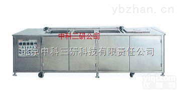 HG58-CQSC  四槽系列超声波<em>清洗机</em> <em>电子零件</em>超声波<em>清洗机</em>