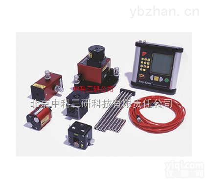 DL35-<em>D505</em>  <em>激光</em>轴对中仪 <em>激光</em>轴对中装置