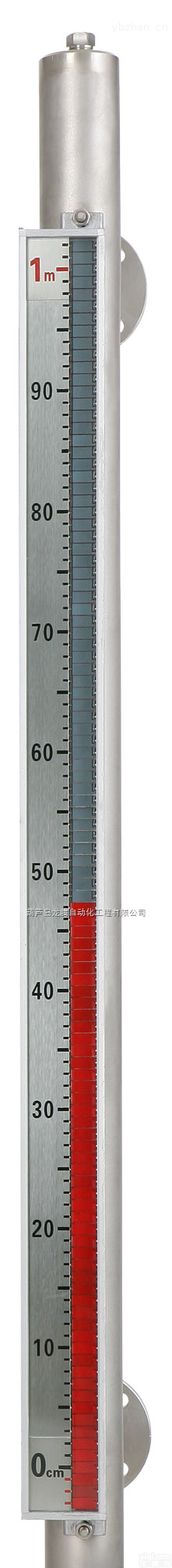克罗尼磁翻板<em>BM26  克罗尼磁翻板液位计</em>BM26