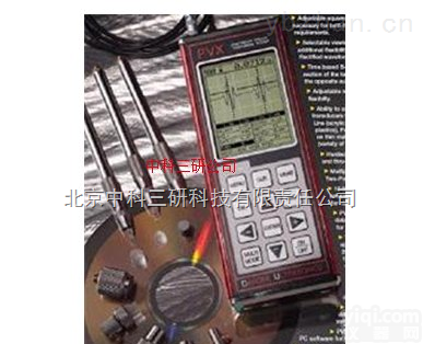 HG95-PVX  高精度显示壁厚腐蚀<em>检测仪</em> <em>超小型</em>A/B<em>波形</em>显示壁厚腐蚀<em>检测仪</em>