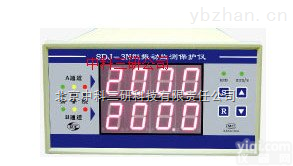 MK92-3NA  轴振动<em>监测</em><em>保护</em>仪 <em>智能</em>化轴振动<em>监测</em><em>保护</em>仪