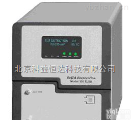 蒸发光<em>散射</em><em>检测器</em>（<em>美国</em>原装）  MODEL 100<em>美国</em>SofTA