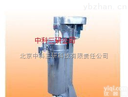 MK74-GF  <em>高速管式离心机</em> 生物医学<em>高速管式离心机</em>