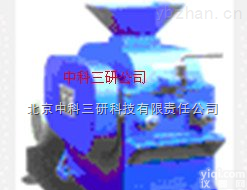 MK36-WQ  <em>密封式</em>对辊<em>破碎机</em> <em>密封式</em>对辊破碎仪