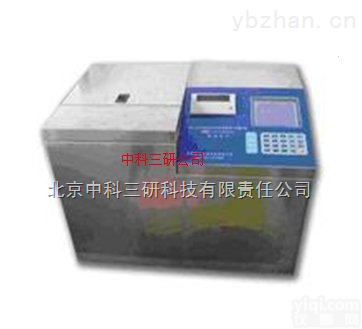 SY12-WELL9000  全自动<em>量热仪</em> 精密快速<em>智能</em><em>量热仪</em>