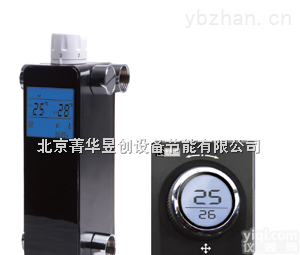 智能<em>恒温</em>  <em>菁华</em>昱创Pai地暖智能<em>恒温</em>混水ZX