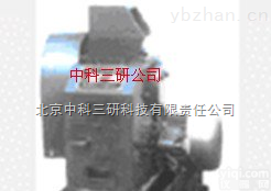 HJ30-L  普通颚式<em>破碎机</em> <em>密封式</em>普通颚式<em>破碎机</em>