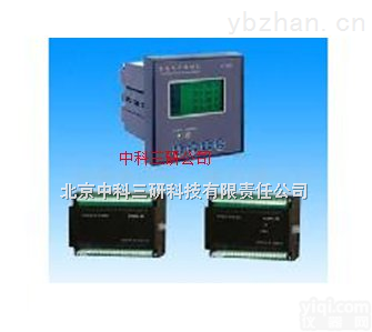 DL01-YD2050  智能<em>电力</em><em>测控仪</em> 智能<em>电力</em>测控装置