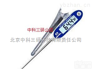 HG91-11060/<em>11063</em>  自动<em>校准</em>数字<em>温度计</em> 食品行业自动<em>校准</em>数字<em>温度计</em>