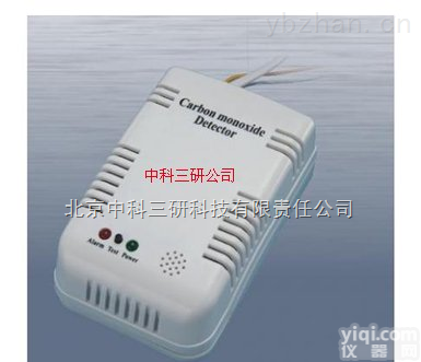 QT90-AK-200FC/C1  半导体豪放<em>一氧化碳</em><em>报警器</em> 半导体豪放<em>一氧化碳</em>报警装置