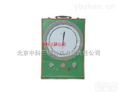 HG70-YBT-251  <em>台式</em><em>精密</em>压力表 <em>台式</em><em>精密</em>压力装置