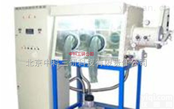 MK61-ND（XH）  循环式<em>惰性气体</em><em>手套</em>箱 生物制药循环式<em>惰性气体</em><em>手套</em>箱