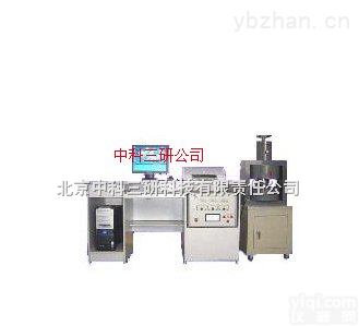 DL52-2000HX  <em>永磁材料</em>自动测量装置 <em>永磁材料</em>自动测量设备