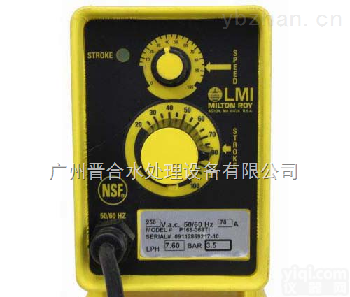 <em>米顿</em>罗LMI  <em>米顿</em>罗LMI<em>计量泵</em>，美国<em>米顿</em>罗LMI电磁隔膜<em>计量泵</em>