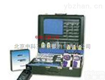 SF100-YDS  移动式水质分析仪 便携式水质分析仪