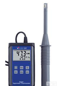 BXS12-<em>SUMMIT597</em>  高温<em>温湿度计</em> <em>温湿度计</em> 温湿度检测仪