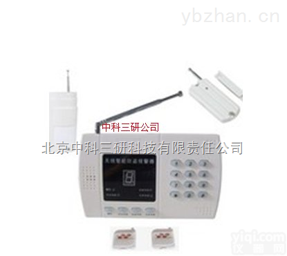 XF49-1010  <em>防盗报警</em>器 <em>防盗报警</em>装置