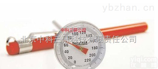 HG30-799  指针双金属<em>温度计</em> <em>袖珍型</em>双金属<em>温度计</em>