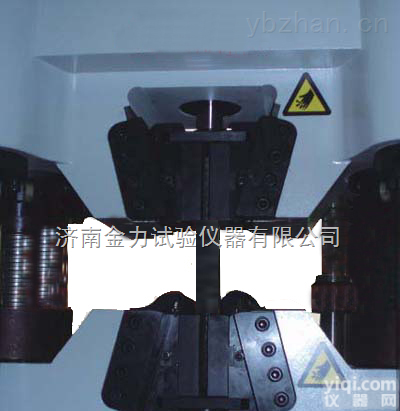 <em>试验机</em>配件之液压万能<em>试验机</em>拉伸<em>附具</em>