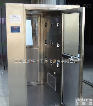 供应<em>湛江</em>全<em>不锈钢</em>风淋室销售价格