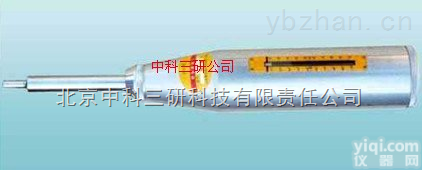 HG71-ZC5  <em>砂浆</em><em>回弹仪</em> 无损检测工业<em>砂浆</em><em>回弹仪</em>